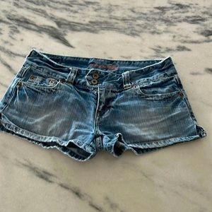 Vintage American Eagle shorts